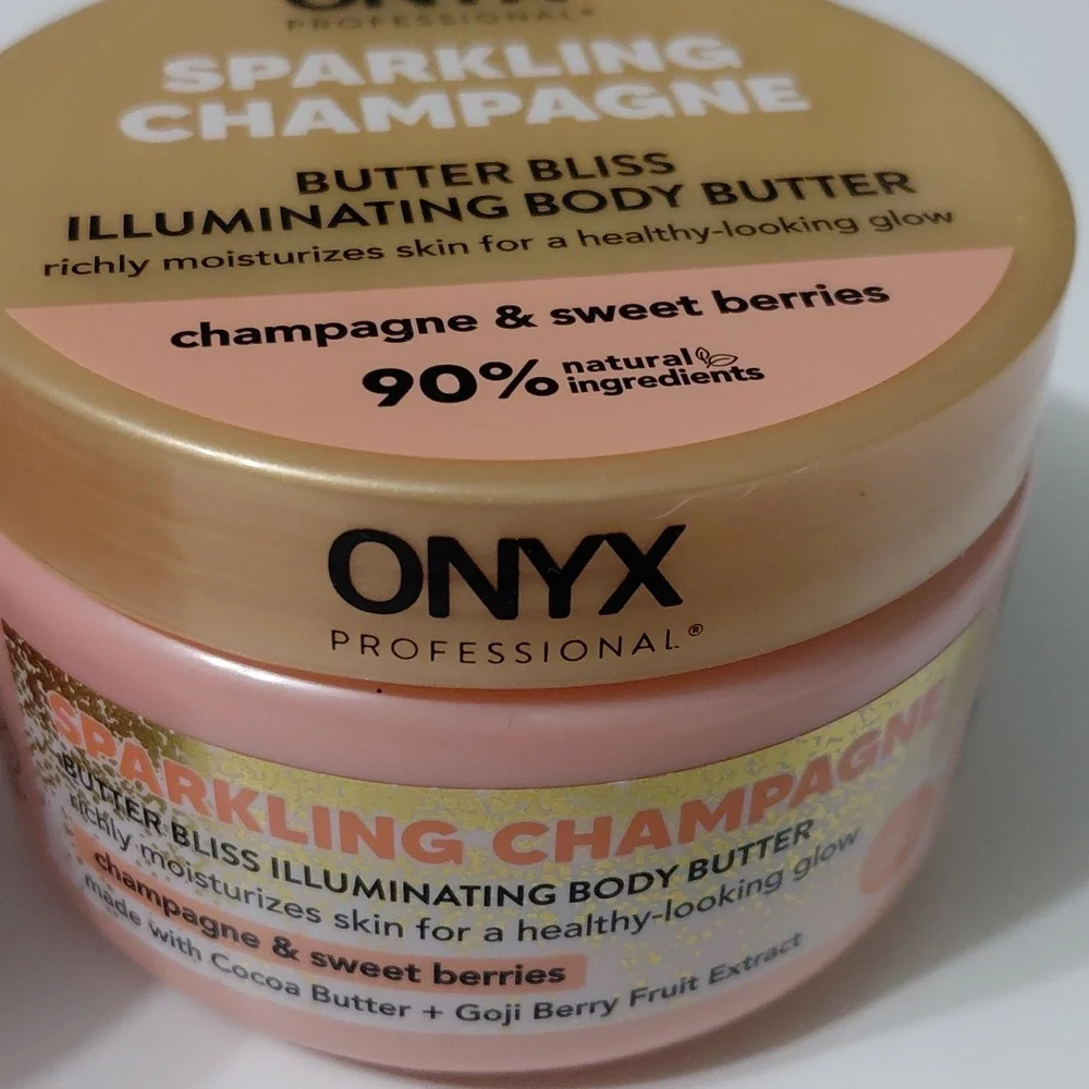 ONYX Professional Body Butter Set - Picture 3 of 3